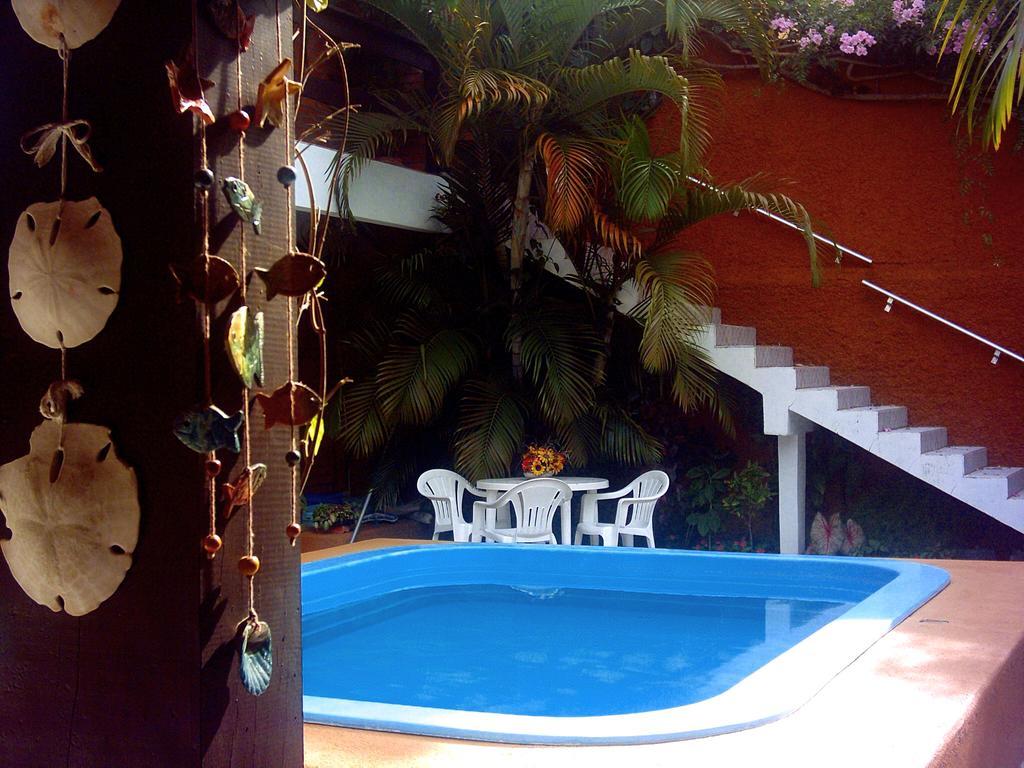 Pousada Do Beijaflor Florianopolis Exterior photo