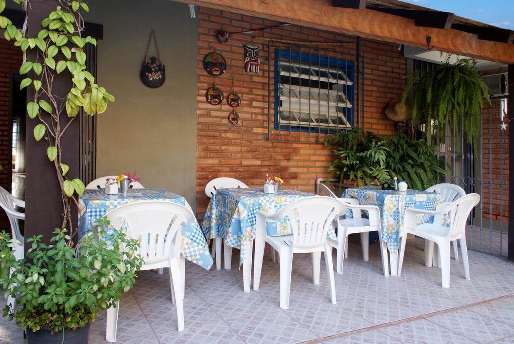 Pousada Do Beijaflor Florianopolis Exterior photo